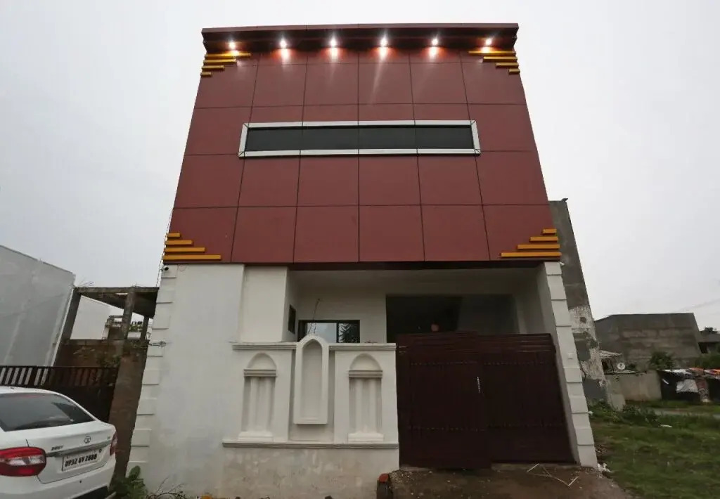 Hotel Orchid By OYO Rooms