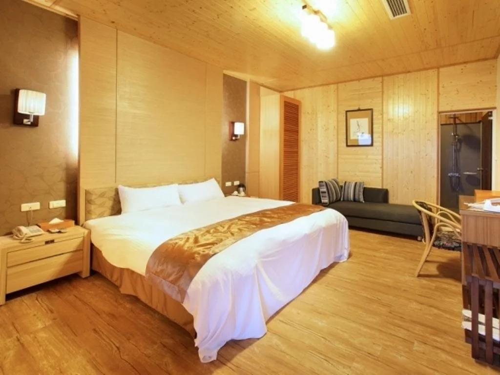 Dragon Manor Resort
