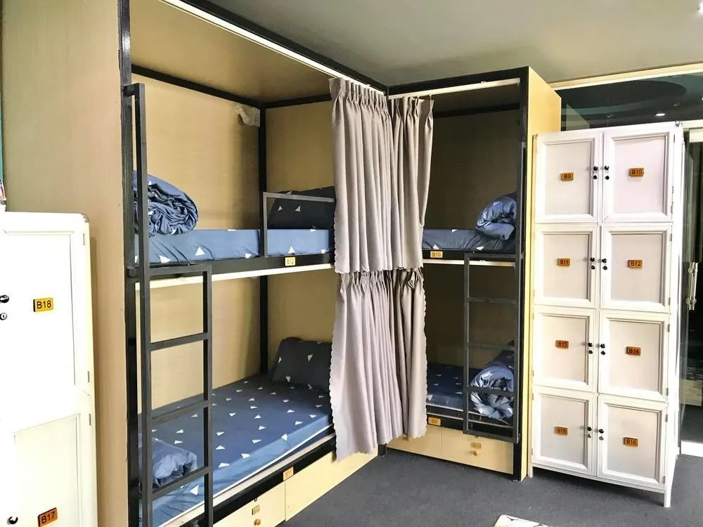 Win Win Hostel