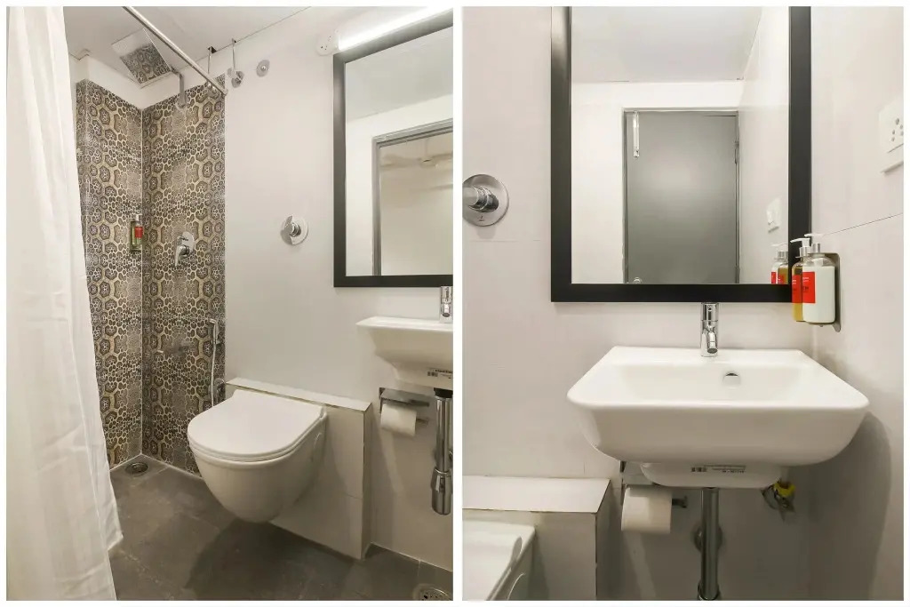 OYO Townhouse 180 Jayanagar