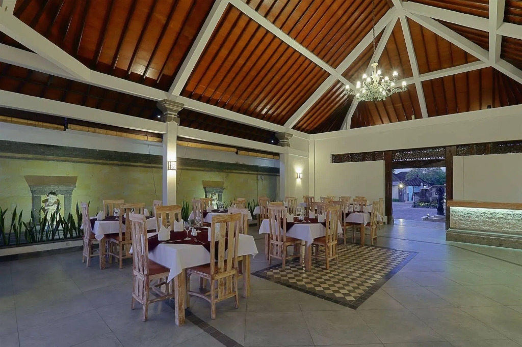 Nipuri Resort and Villas Seminyak