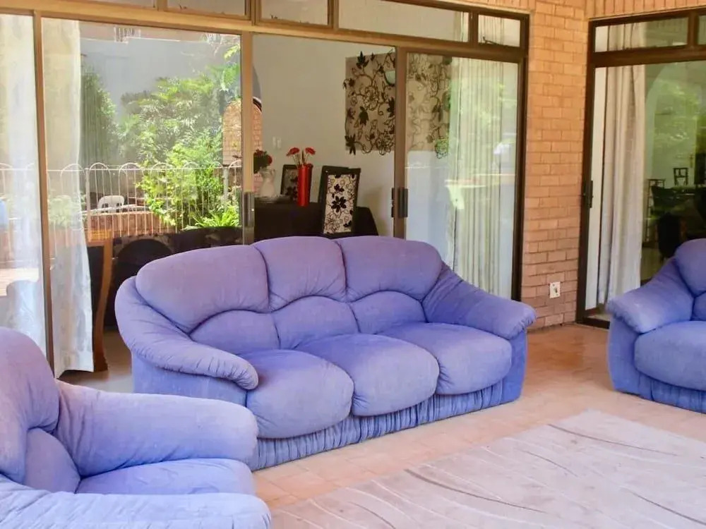 Bruma Holiday Home