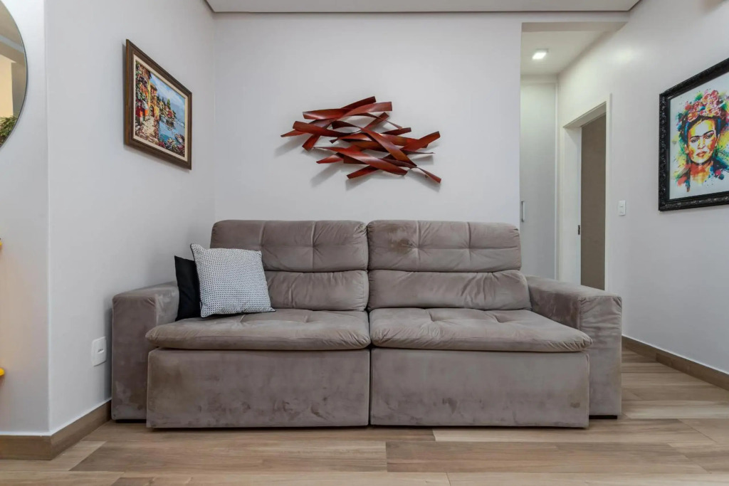 Pineapples SC305LT - Apartamento moderno em Copacabana