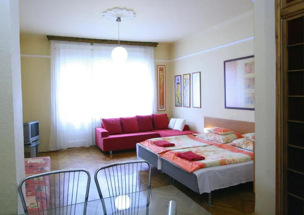 City Centre Cosy Apartments