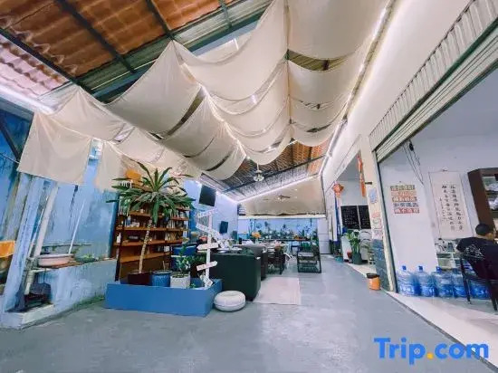Xishuangbanna Kasa Youth Hostel