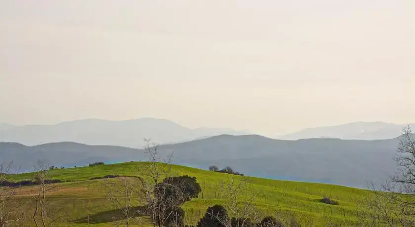 Bed & Breakfast La Fontaccia