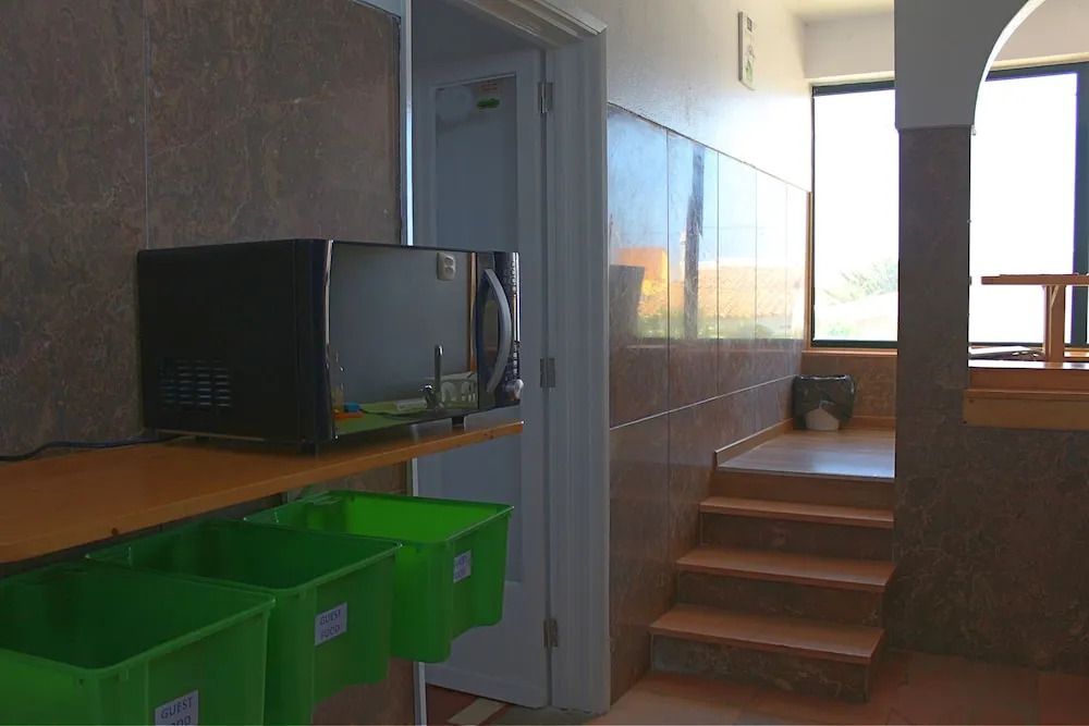 Faro Beach Life Hostel