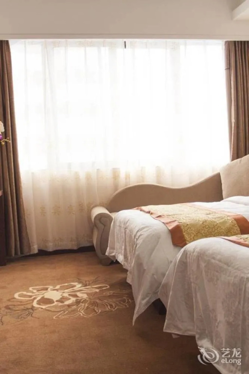 Youlian Hotel Kunming