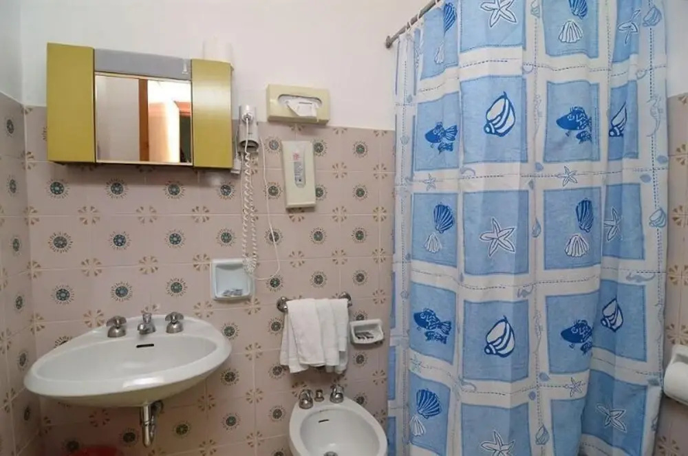 Guesthouse Coralba