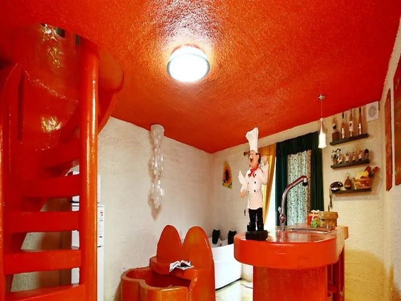 Ravie Pension