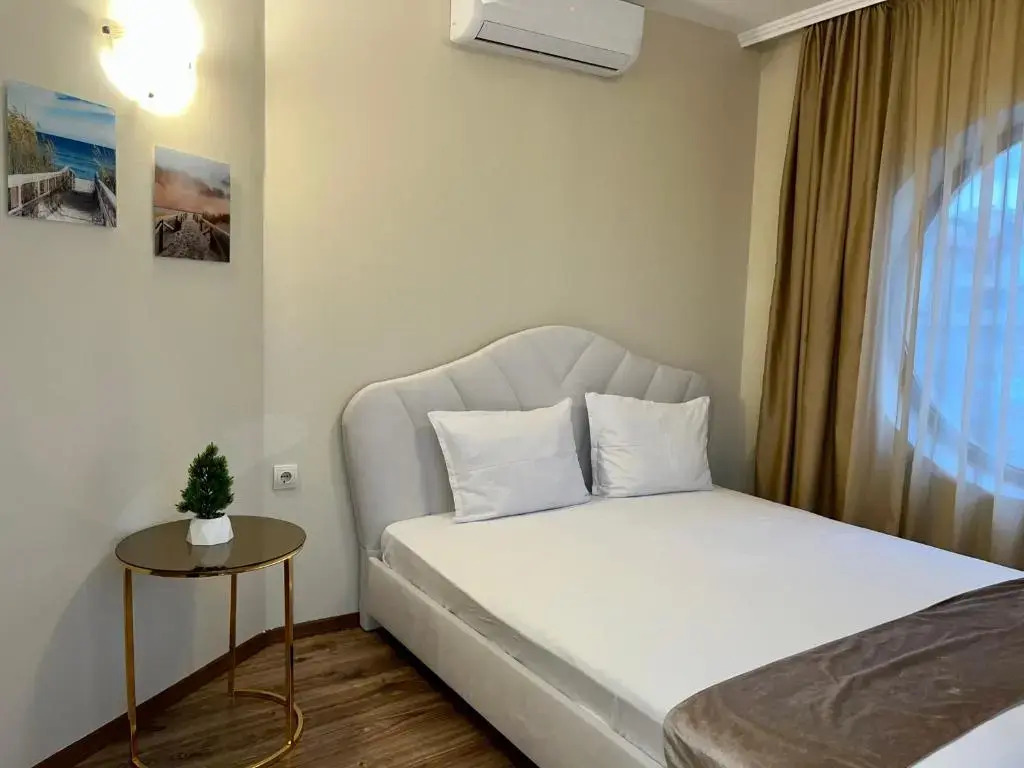 Hotel Silver