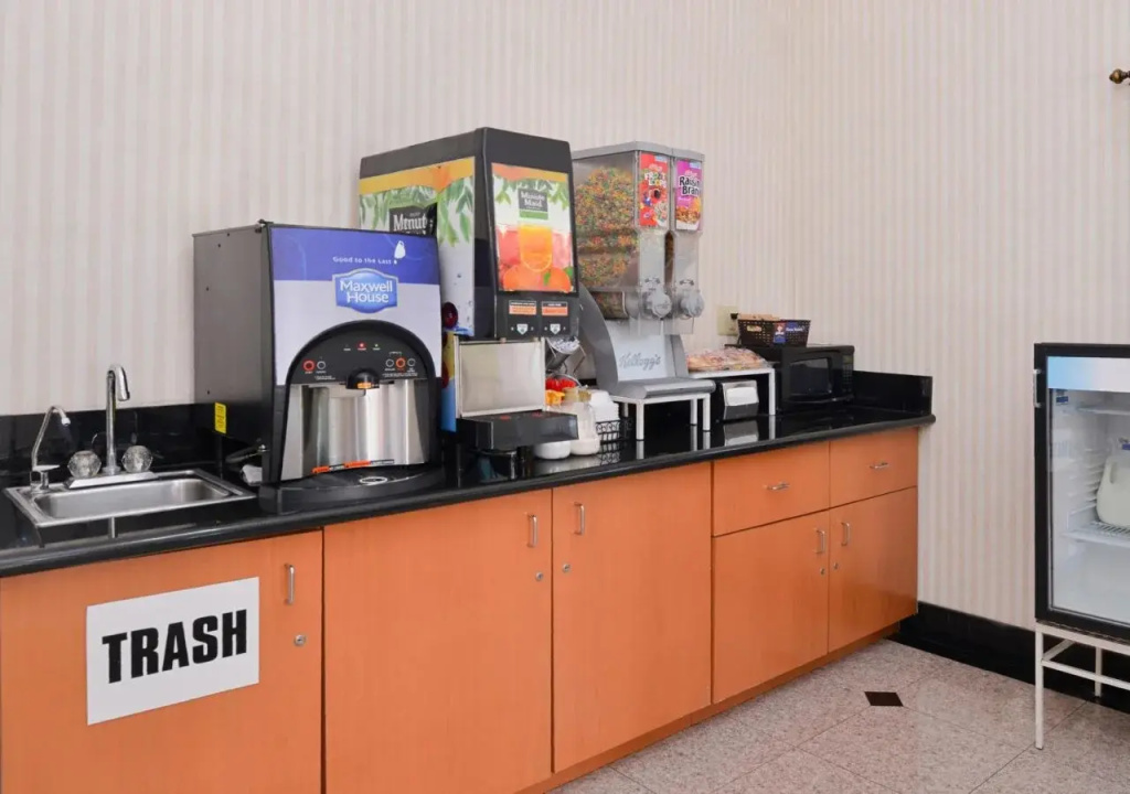 Americas Best Value Inn - Azusa/Pasadena