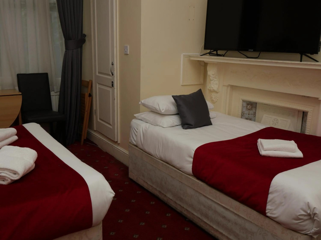 Arran House Hotel