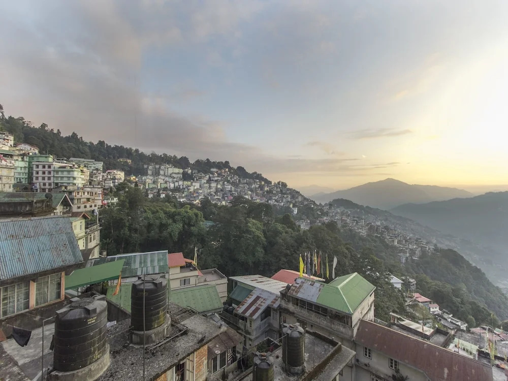 OYO 6984 Hotel Wild Orchid