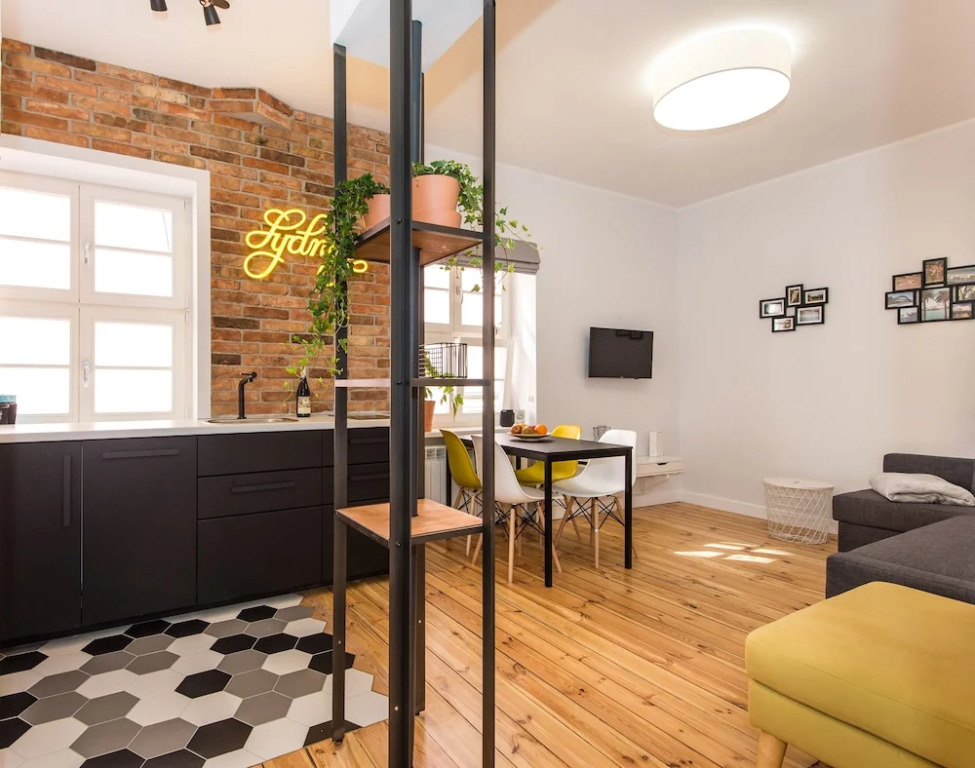 Bliss Apartments Sydney