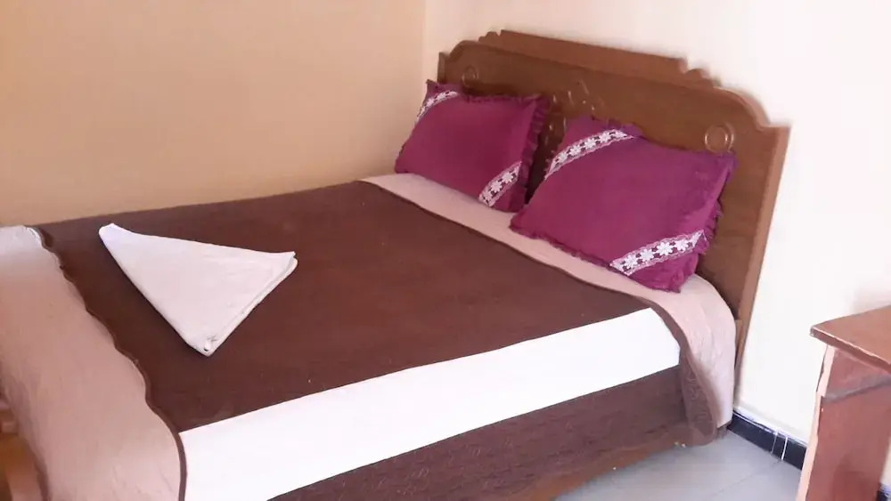 Liya Guest House