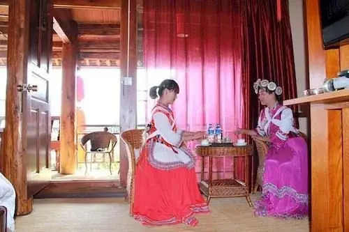Chine Village