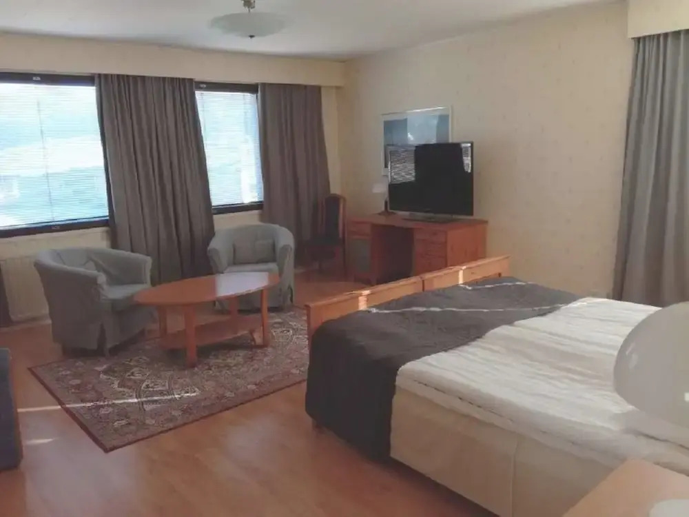 Hotel Kievari