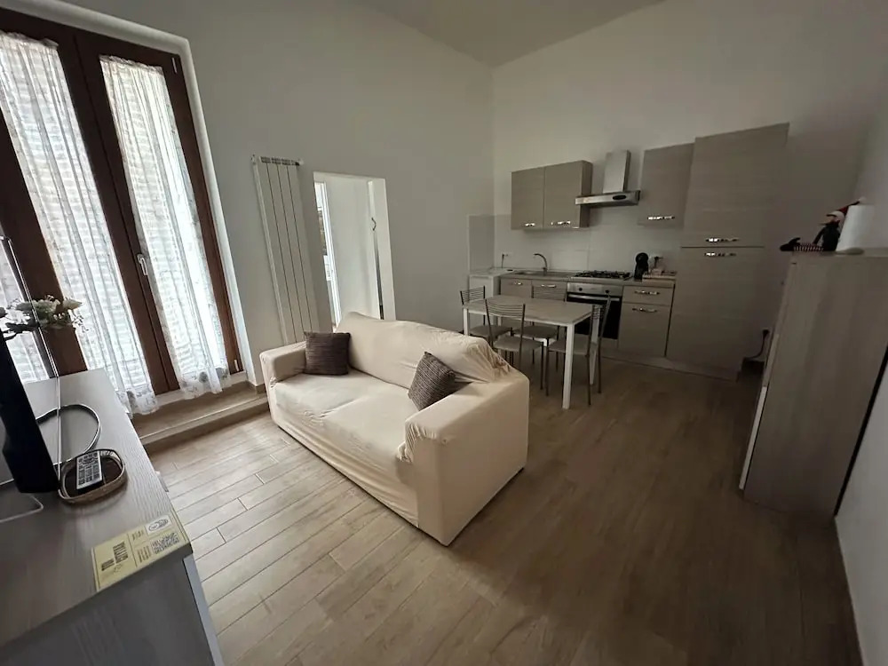 TOI Apartments