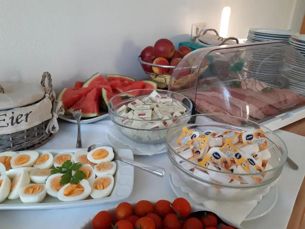 Hotel zum Sportforum