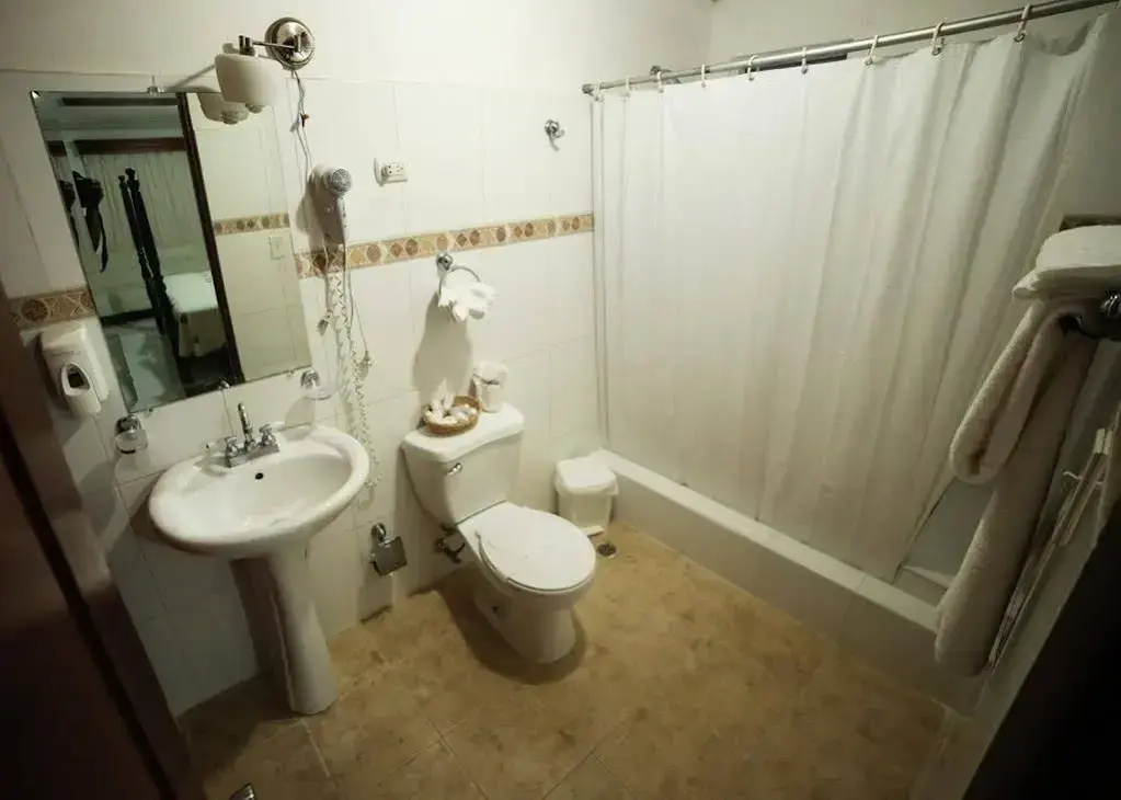 Hotel Los Jardines
