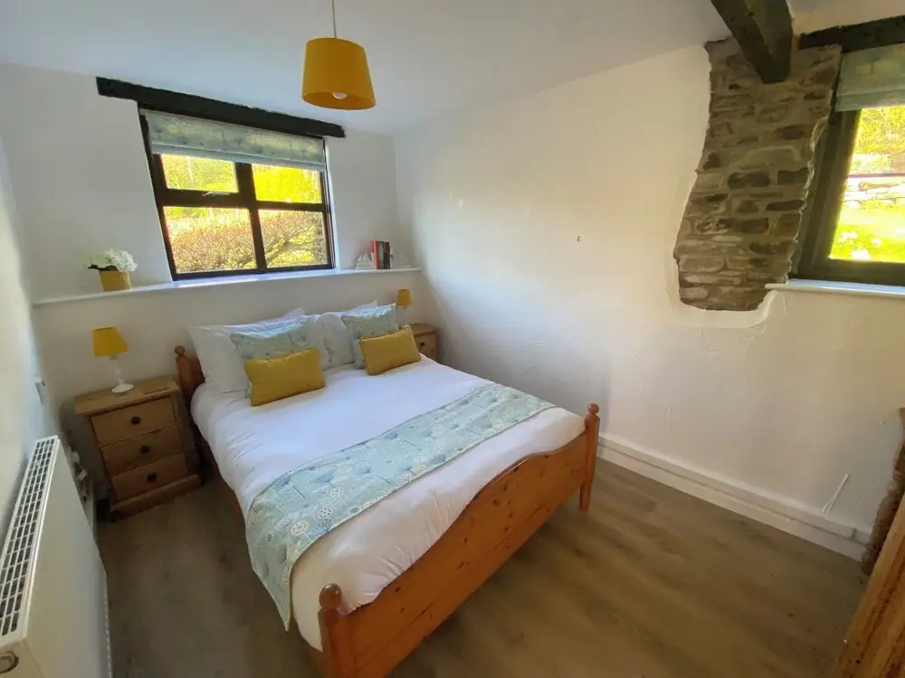 Shipload Cottage