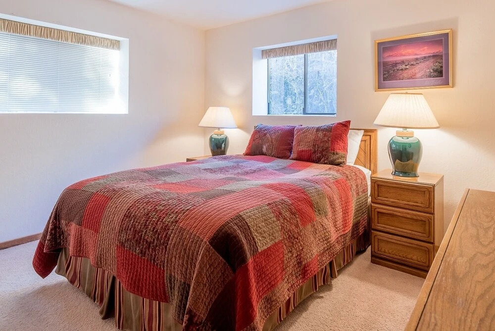 Sage Road Townhome 320 A