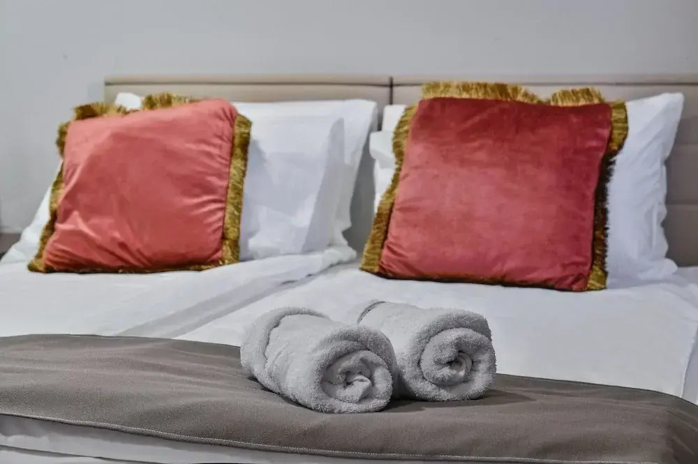 Hotel Aline