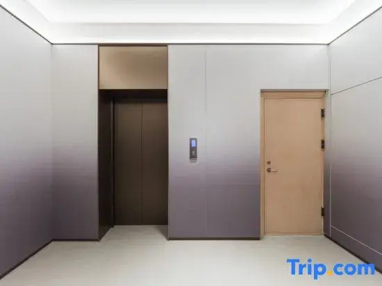 JI Hotel (Tengzhou Longquan Plaza)