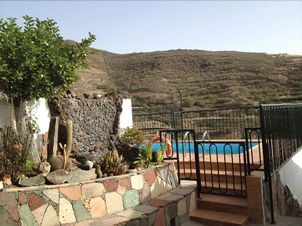 Casa Cueva El Mimo By Artenatur