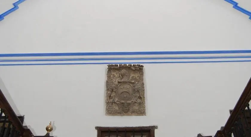 Palacio Ochagavia