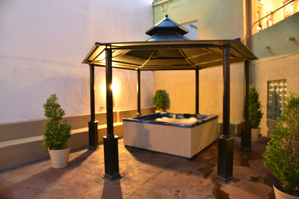 American Inn Hotel & Suites Parral