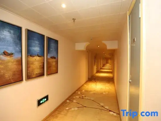 xiyuehotel