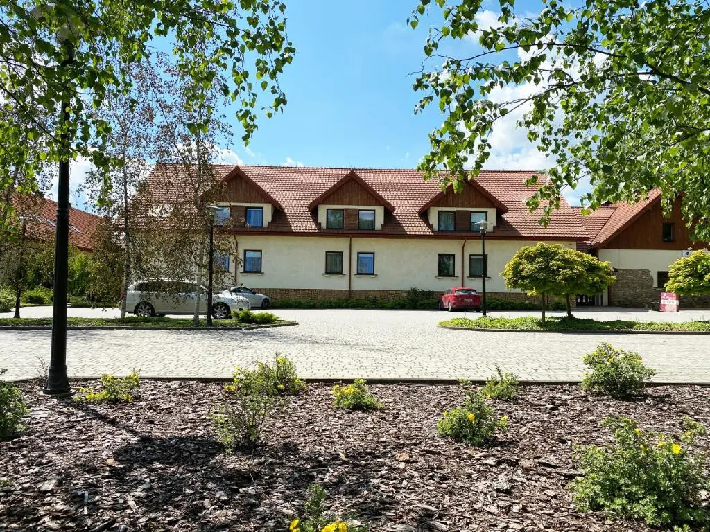 Park Hotel & Fitness Club Rzeszów