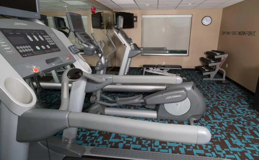 Fairfield Inn by Marriott Morgantown
