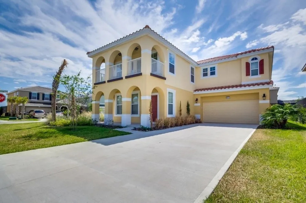 Amazing House! Solterra - 5307WW