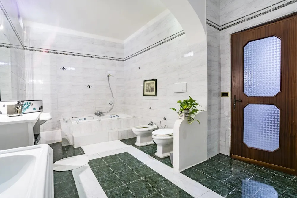 Villa Orchidea