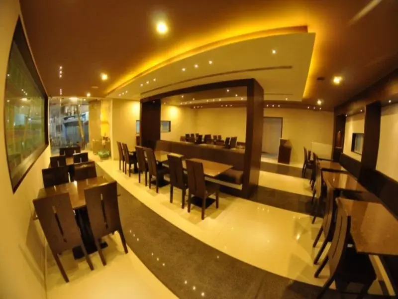 Vijey Hotels