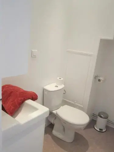 La Villa Flore