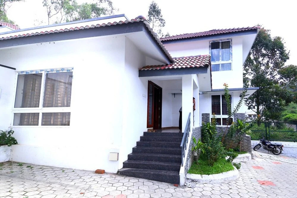 Misty Meadows, Bedford Road, Yercaud