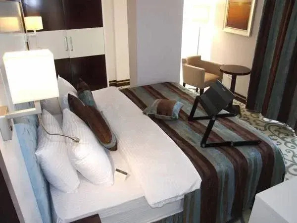 For You Medikent Otel