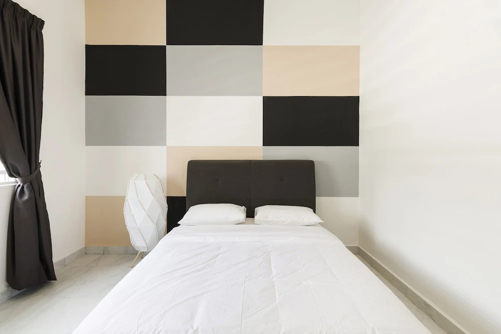Quintet Serviced Apartment Cameron