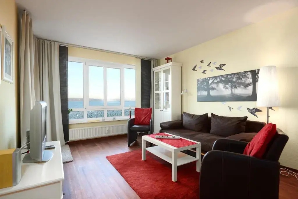 Strandhotel 5