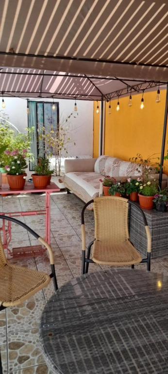 Mini Departamento Familiar