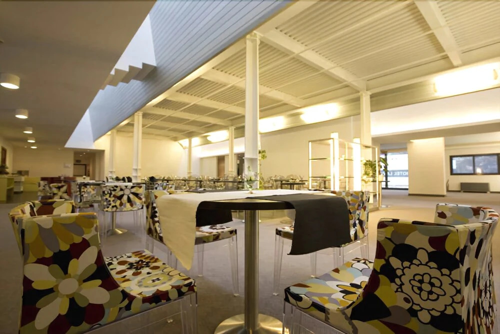 Hotel Lamosa