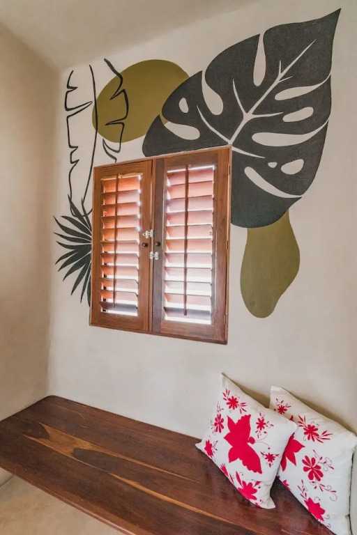 Blue Palm Bacalar