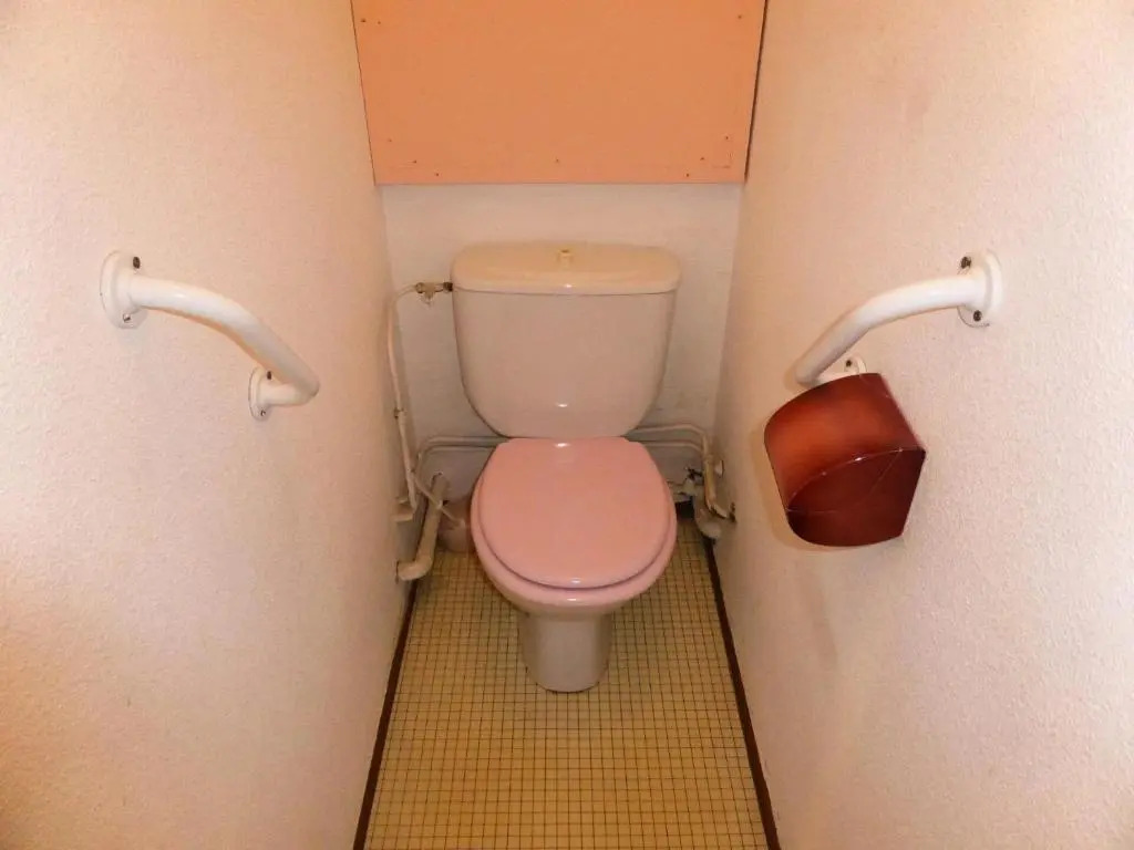Résidence Le Royal - 2 Pièces pour 5 Personnes 21