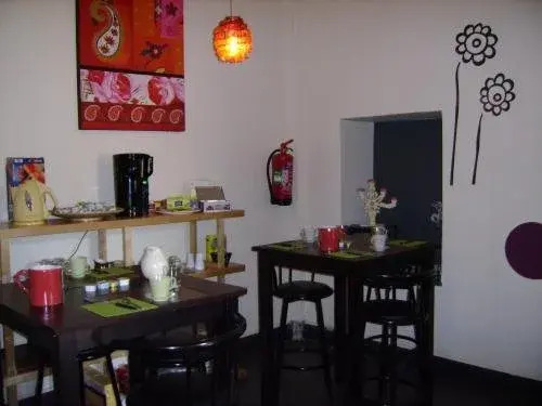Hotel Alma
