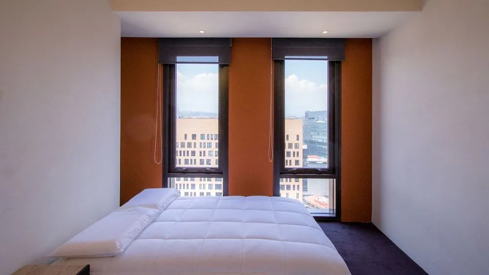 Miyana Amazing CityView Suite  by LiveMexicoCity