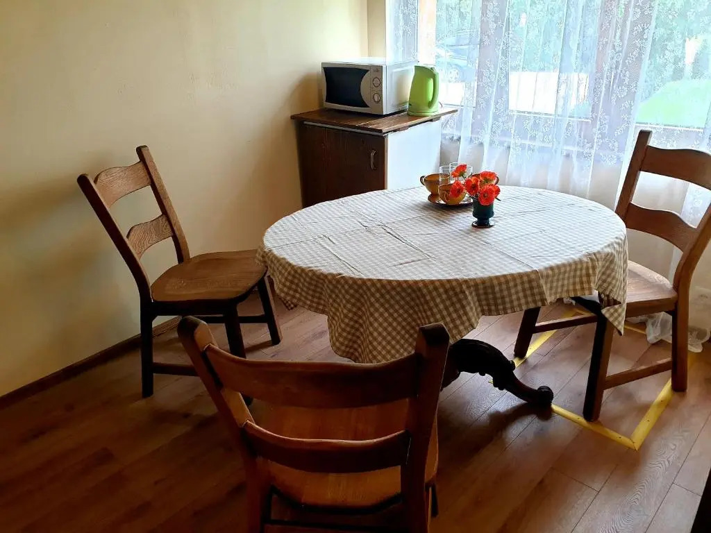 Guest House and camping Jurmala
